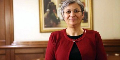 AYM, Leyla Güven'in tutuklanmasına "ihlal" dedi