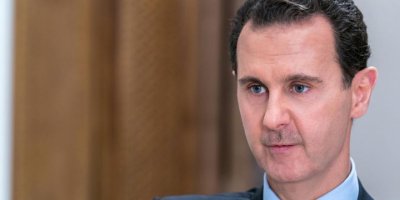 Esad, Halep’in Kürt mahallelerine gıda ablukası uyguluyor