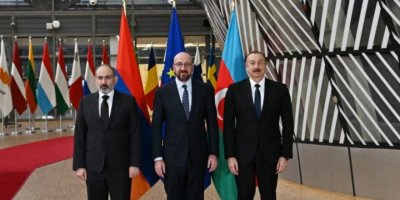 "Ermenistan Azerbaycan’ın Şartlarını Kabul Etti"