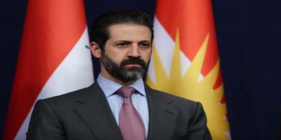 Talabani: Kürdistan bir çok bölgenin enerji ihtiyacını karşılayabilir
