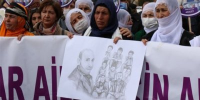 'En büyük zulüm geciken adalettir'