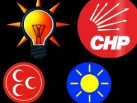 AKP, MHP, CHP, İYİ Parti...Kürt nefretinde buluştular!