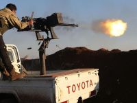 Rusya'nın 'Afrin'i Esad'a ver' talebi YPG tarafından reddedilince..