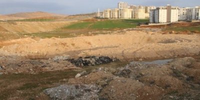 26 kuruluştan ‘Newala Qesaba’nın yapılaşmaya açılmasına tepki