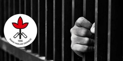 İHD 'acil' notuyla duyurdu: Silivri’de işkence sonucu 2 tutuklu yaşamını yitirdi