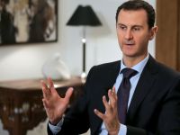 Esad: Efrin harekâtı teröristleri destekleme politikasına dayanıyor