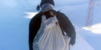 Cenazesi babasının sırtında taşınan bebekle ilgili bilirkişi raporu: Sağlık Bakanlığı asli kusurlu