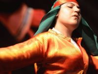 Genelde Rae haq/Alevi, özelde Dersimlilerin solculuğu