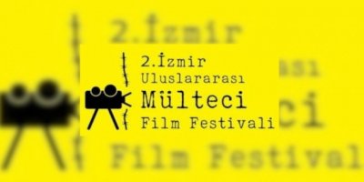 Uluslararası Mülteci Film Festivali startını verdi