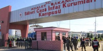 İstanbul Barosu’ndan Silivri açıklaması; Mahkumlar yaşadıklarını anlattı