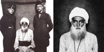 İçişleri Bakanlığı Şeyh Said’in mezar yerini açıklamadı