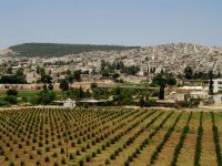 Afrin/ Rusya yine ABD'yi suçladı