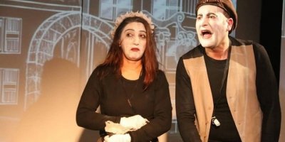 Mahkeme Kürtçe oyun yasağını 'devletin devamlılığı için' diyerek savundu