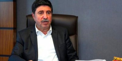 Altan Tan: PKK’li olmadığımı, hiçbir örgütle bir bağlantımın bulunmadığını herkes biliyor