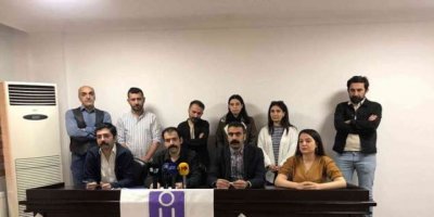 Diyarbakır’da çöken cami kaçak çıktı