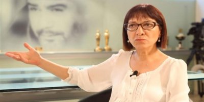 Gülten Kaya: Kürt realitesi hâlâ kabul görmüş değil