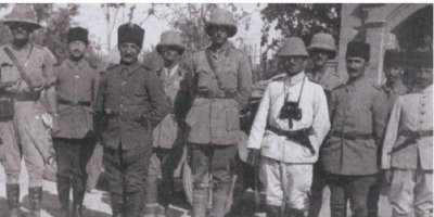 Ragıp Zarakolu: 'Söz Konusu Kürtlerse'