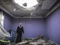 YPG mevzilerinden atılan roket(!) bilmecesi çözülüyor!