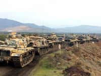 Fransa: 'Zeytin Dalı bizi endişelendiriyor'