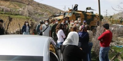 İşkence… Mustafa Paçal*