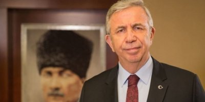 Mehmet Deprem: Kürtler Mansur Yavaş’a neden oy versin?