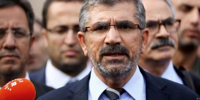 Tahir Elçi cinayeti davası: Rapor 7 yıl sonra dosyada