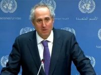 BM: Afrin'e saldırılar sivil kayıplara yol açtı