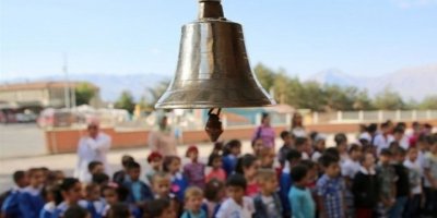 DİERG rapor hazırladı: Eğitimde kapanmayan fark