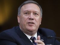 CIA Başkanı: DSG'yle çalışarak iyi iş yaptık