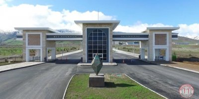 Araştırma görevlisi: Önce oruç tutmayan öğrencileri, sonra da Kürtleri hedef gösterdi