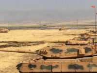 Afrin ve dindar Kürtlerin yeri!