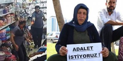 Şenyaşarlar soruşturmasında 9 kişi gözaltına alındı