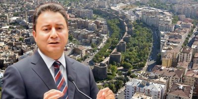 Ali Babacan: Sadece güvenlik enstrümanlarıyla sorun çözülmez