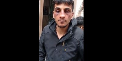 Taksim’de 2 Kürt gencine polis şiddeti