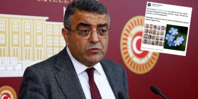 Sezgin Tanrıkulu hakkında soruşturma