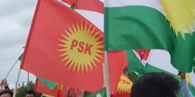 PSK’den AK Partili Kurt ile yapılan görüşmeye ilişkin açıklama