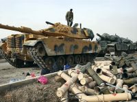 170’ten fazla tanınmış isimden milletvekillerine Afrin mektubu: ‘Savaşı durdurun’