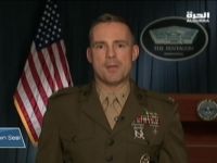 Pentagon Sözcüsü: YPG Afrin’e girerse desteğimizi kaybeder' haberi doğru değil