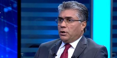 PAK lideri Özçelik: Çatışmalar dursun masada konuşalım