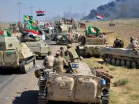 Kerkük parsel parsel Haşdi Şabi'ye satılıyor!