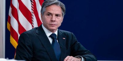Blinken: Rusya'nın 'teröre destek veren ülkeler' listesine alınması gündemde