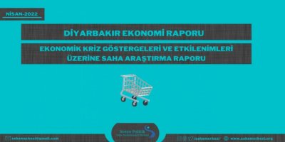 Diyarbakır’da işsizlik yüzde 30’u aştı, kriz derinleşti