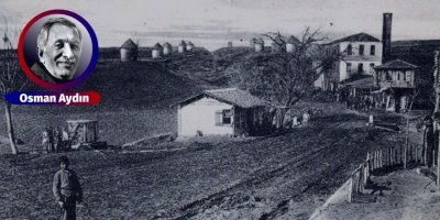 Emvali Metruke -  Osman Aydın*