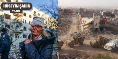 Midem bulanıyor, hem de birçok şeye...Hüseyin Şahin*