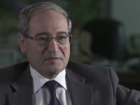 Suriye: Türkiye'nin harekatı işgal, hava savunma sistemlerimiz hazır