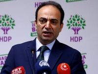 Baydemir: Kızıl elmayı mı ayvayı mı dişleyeceksiniz, göreceğiz!