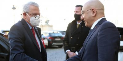 Ankara ve Erivan heyetleri Viyana'da: Normalleşme hedefleniyor