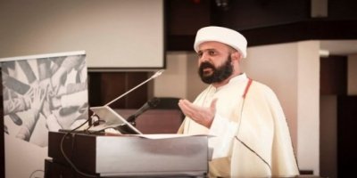 Baba Şeyh’ten Şengal için çağrı