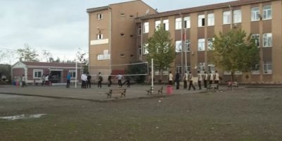 DİERG'ten Okullarda Küfür ve Argo’ya Karşı Kampanya Önerisi