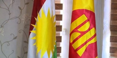 PDK: Yasal olmayan milis gruplar Şengal’den çıkmalı